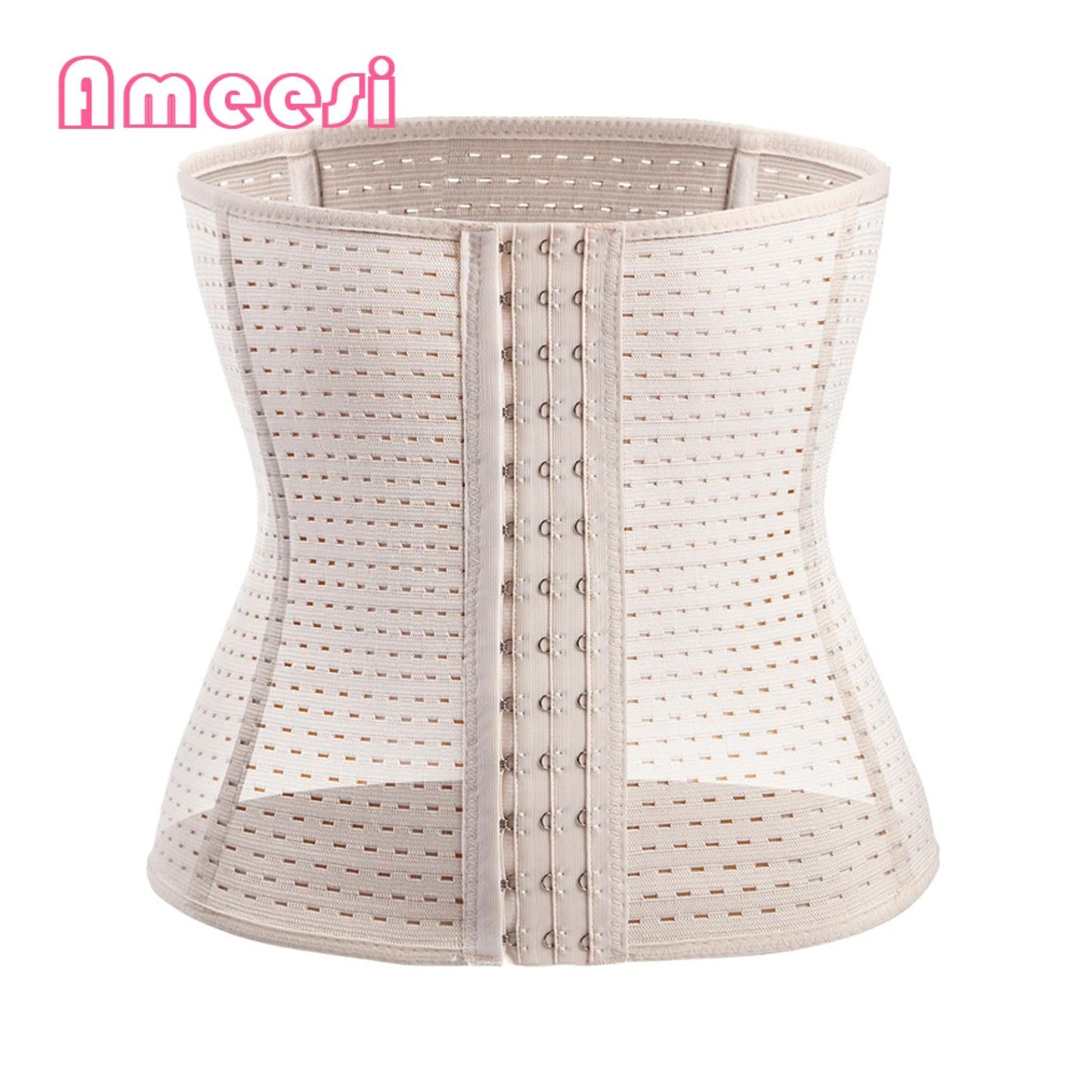 Best Quality Tummy Tuck Belt – Slimming Waist Trainer