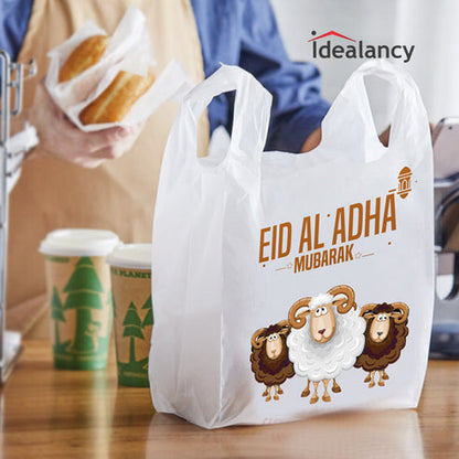 meat bags eid ul adha bakra eid shoppers