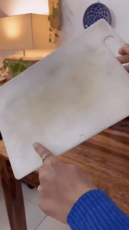 Stainless Steel Cutting Board