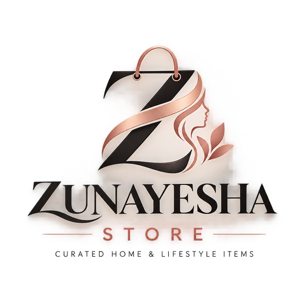 Zunayesha Store