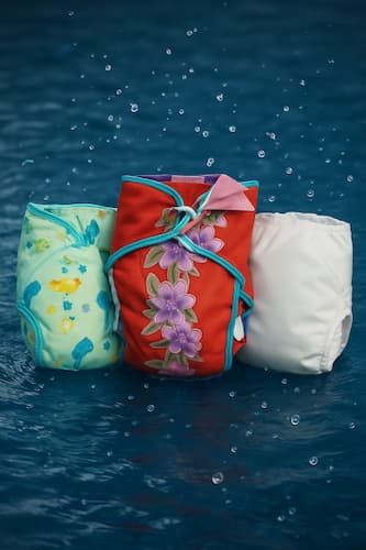 Kids Reusable Baby Diaper