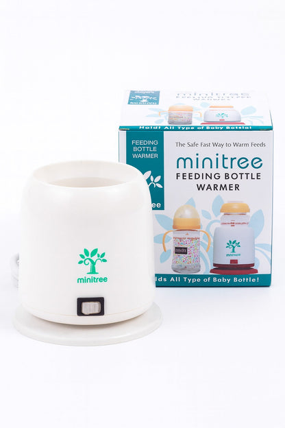 FE30-Minitree's Feeding Bottle Warmer
