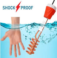 Original NSG F8 Water Heater Rod shock proof