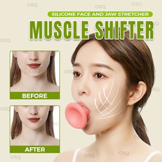 Face Slimming Facial Mouth Jaw Line Exercise Tool